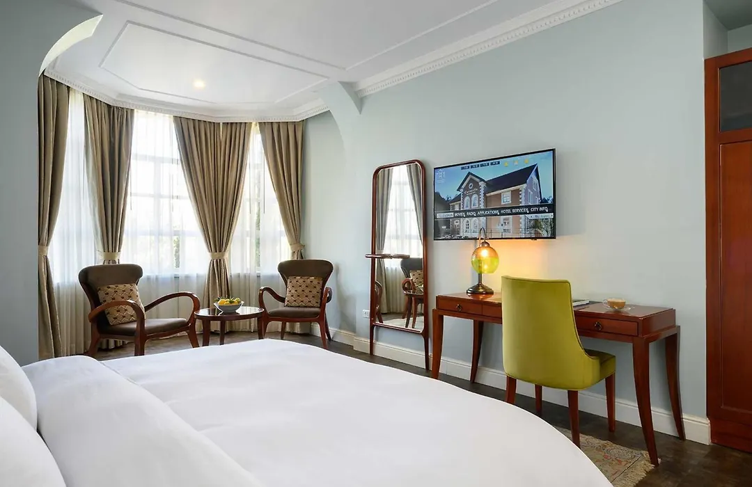 Carmella Spa & Boutique Hotel-1