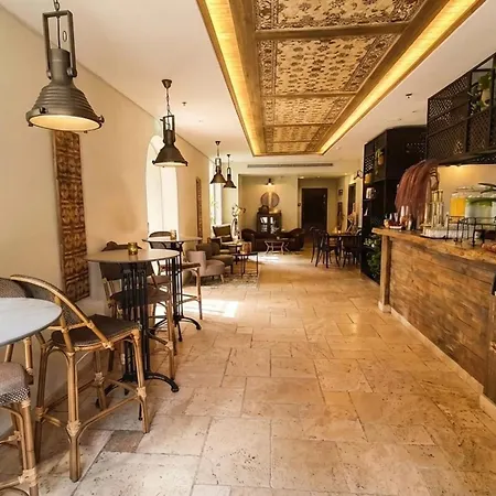 Carmella Spa & Boutique Hotel-2